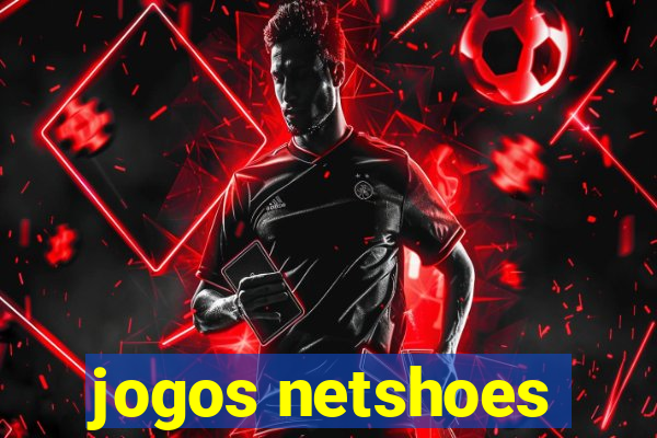 jogos netshoes